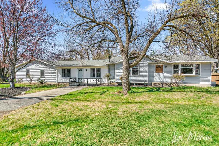 736 Irving Street, Otsego, MI 49078 - #2