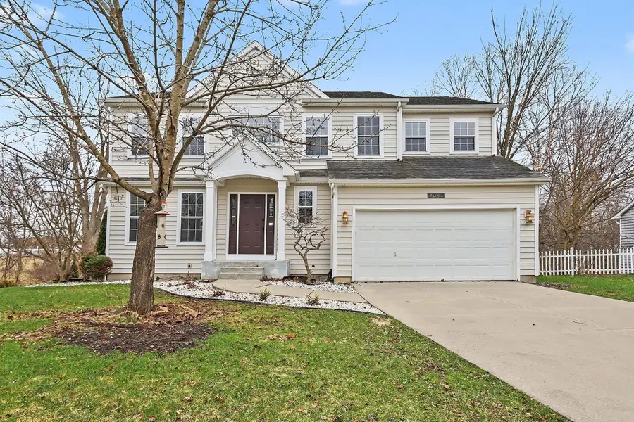 7251 Windhaven Court, Portage, MI 49024 - #2