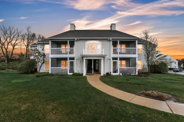 1224 Joyce Lane, Ann Arbor, MI 48103