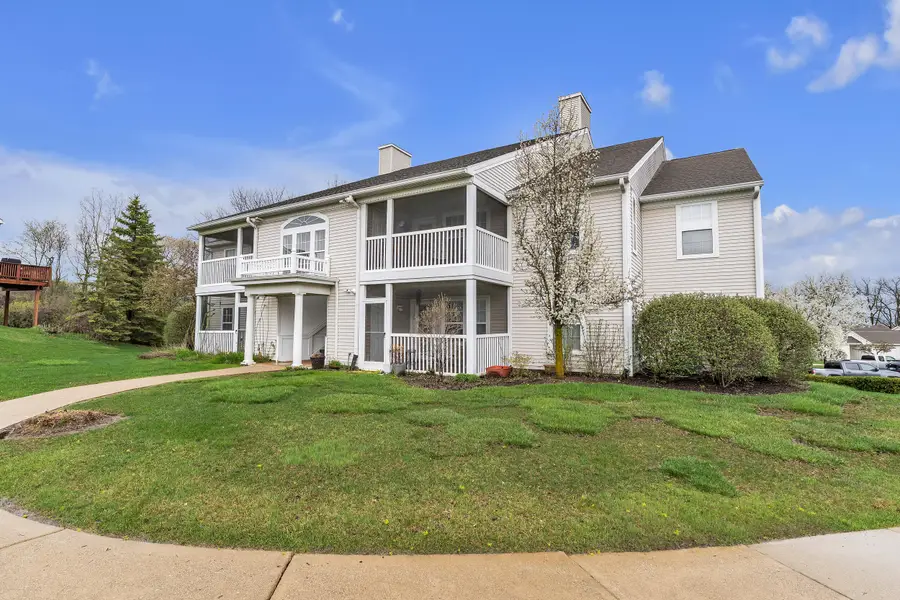 1224 Joyce Lane, Ann Arbor, MI 48103 - #2