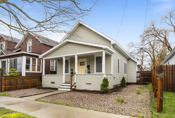 1457 7th Street, Muskegon, MI 49441