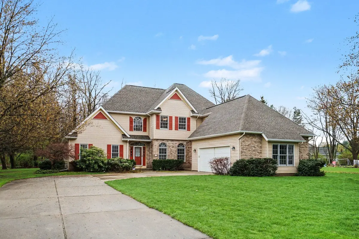 5115 Queen Victoria Lane, Kalamazoo, MI 49009 - #1