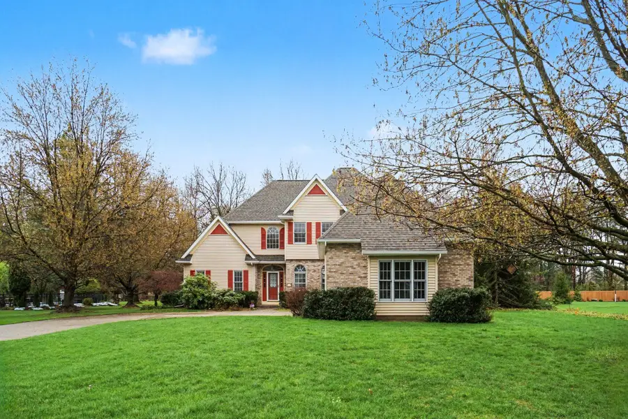 5115 Queen Victoria Lane, Kalamazoo, MI 49009 - #2