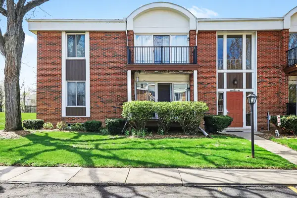 29502 Bobrich Street #23, Livonia, MI 48152