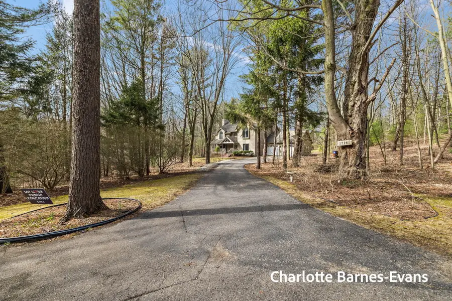 17141 Whitney Ridge, West Olive, MI 49460 - #2