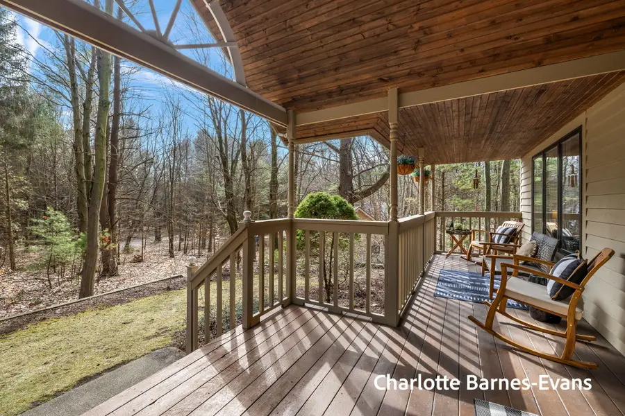 17141 Whitney Ridge, West Olive, MI 49460 - #3