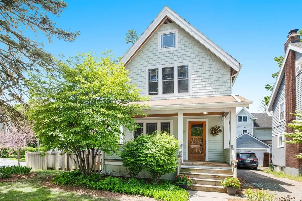 1130 Olivia Avenue, Ann Arbor, MI 48104 - #1
