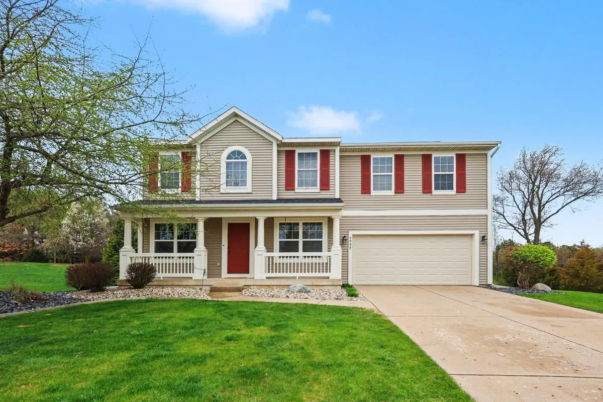 6005 W Alanada Court Se, Caledonia, MI 49316 - #1