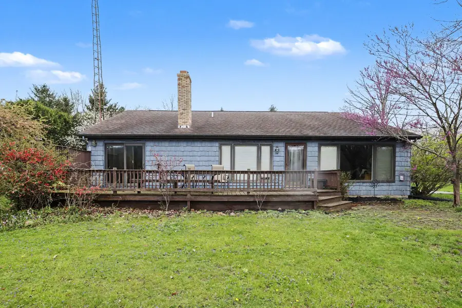 28573 Maystead Road, Sturgis, MI 49091 - #2