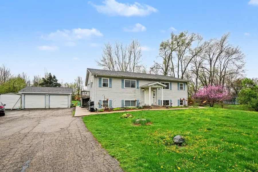 46131 S Lakeshore Drive, Lawrence, MI 49064 - #2
