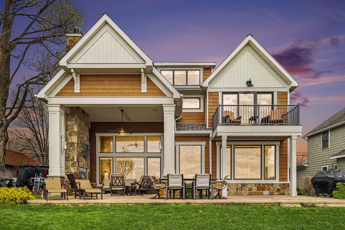 542 Lake Drive, Coldwater, MI 49036 - #1