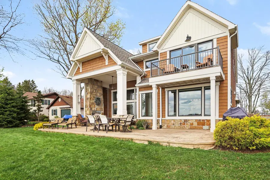 542 Lake Drive, Coldwater, MI 49036 - #3