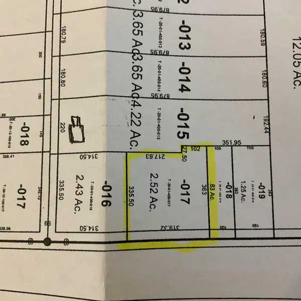 0000 Rawsonville Road, Belleville, MI 48111