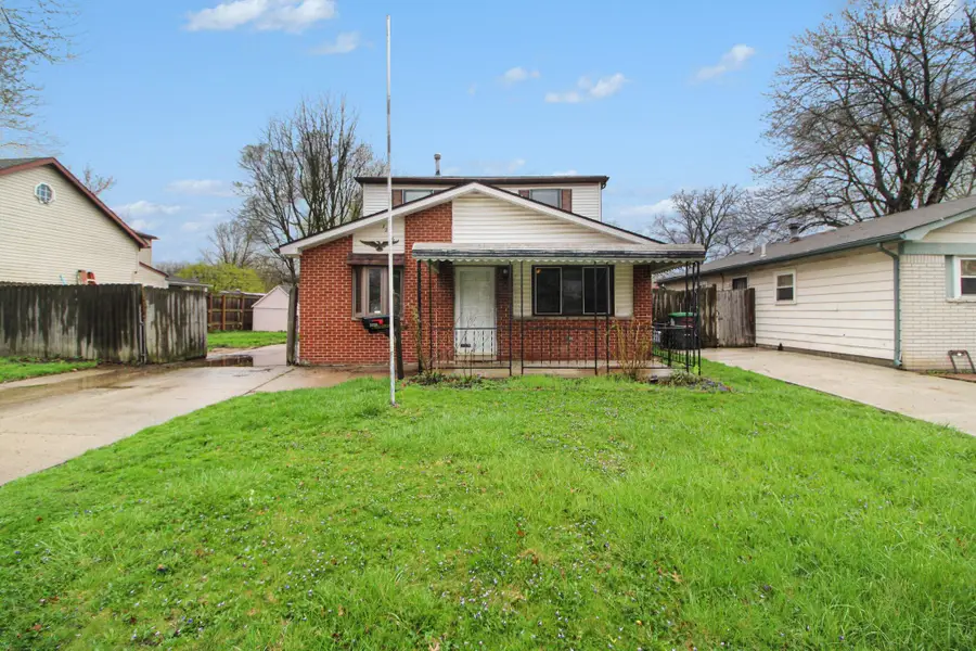 7236 Vivian Street, Taylor, MI 48180 - #2