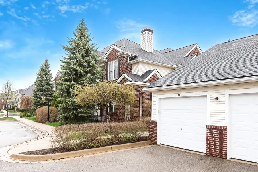 301 Scio Village Court #260, Ann Arbor, MI 48103 - #2