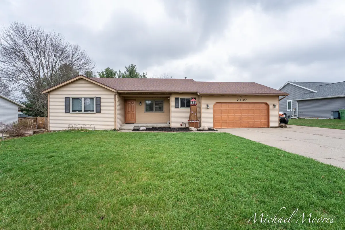 7130 28th Avenue, Hudsonville, MI 49426 - #1
