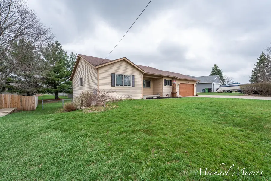 7130 28th Avenue, Hudsonville, MI 49426 - #2