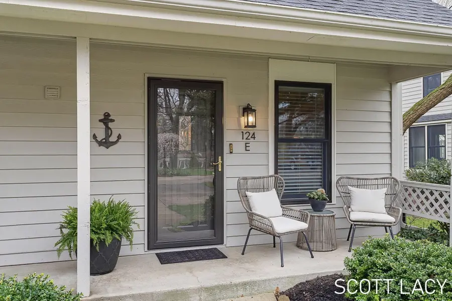 124 Elizabeth Street #E, Saugatuck, MI 49453 - #3