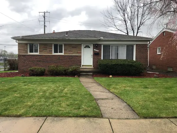 12770 Leverne, Redford, MI 48239