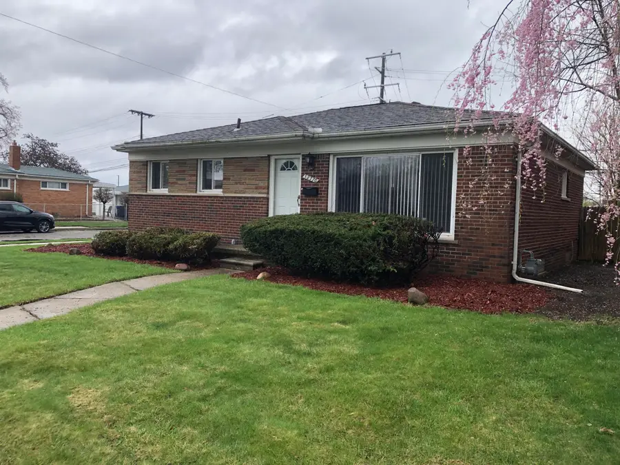 12770 Leverne, Redford, MI 48239 - #2