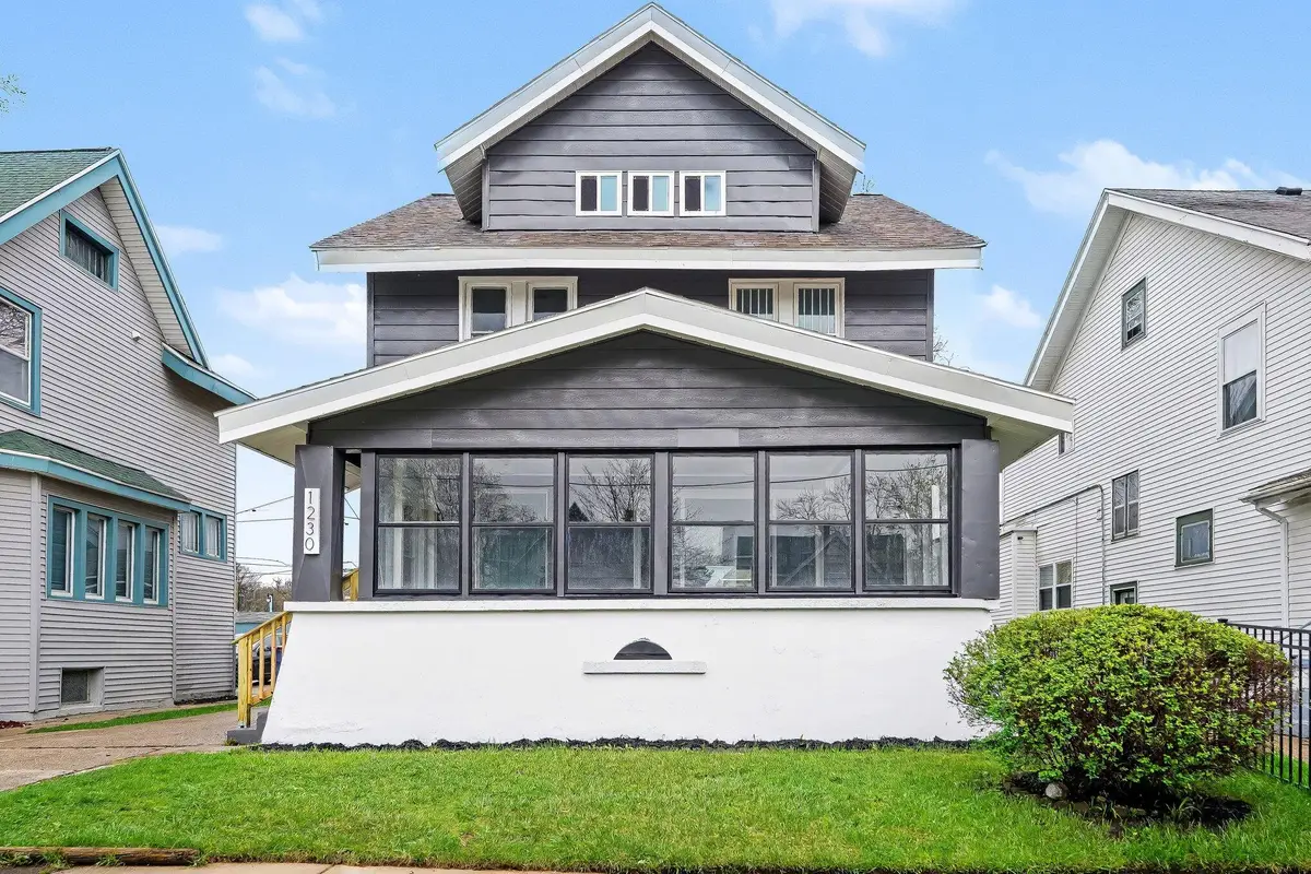 1230 Prospect Avenue Se, Grand Rapids, MI 49507 - #1