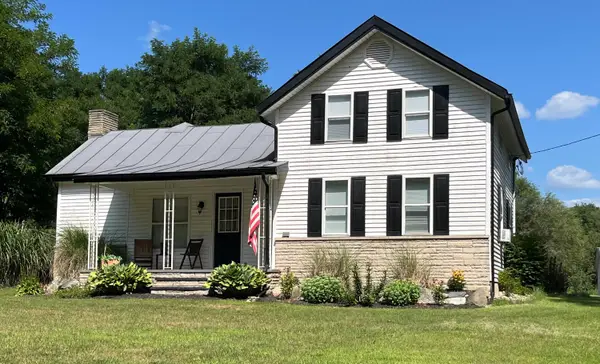 411 Block Road, Coldwater, MI 49036