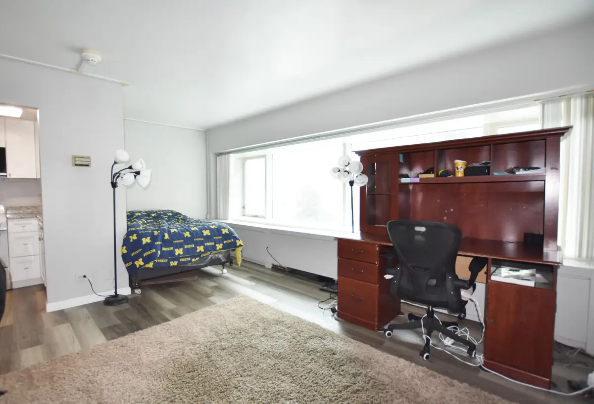 555 E William Street #3K, Ann Arbor, MI 48104 - #1