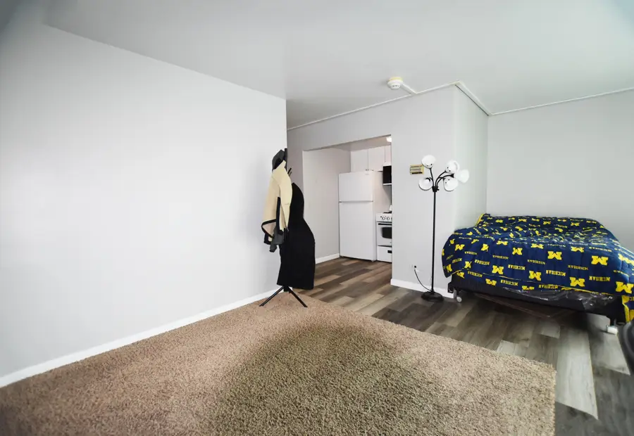 555 E William Street #3K, Ann Arbor, MI 48104 - #2