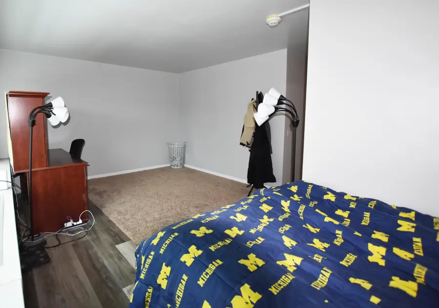 555 E William Street #3K, Ann Arbor, MI 48104 - #3