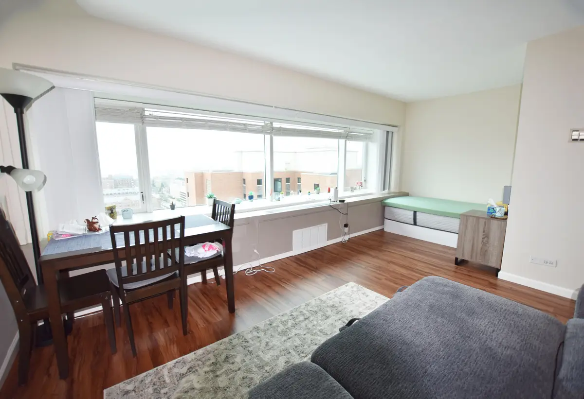 555 E William Street #17B, Ann Arbor, MI 48104 - #1