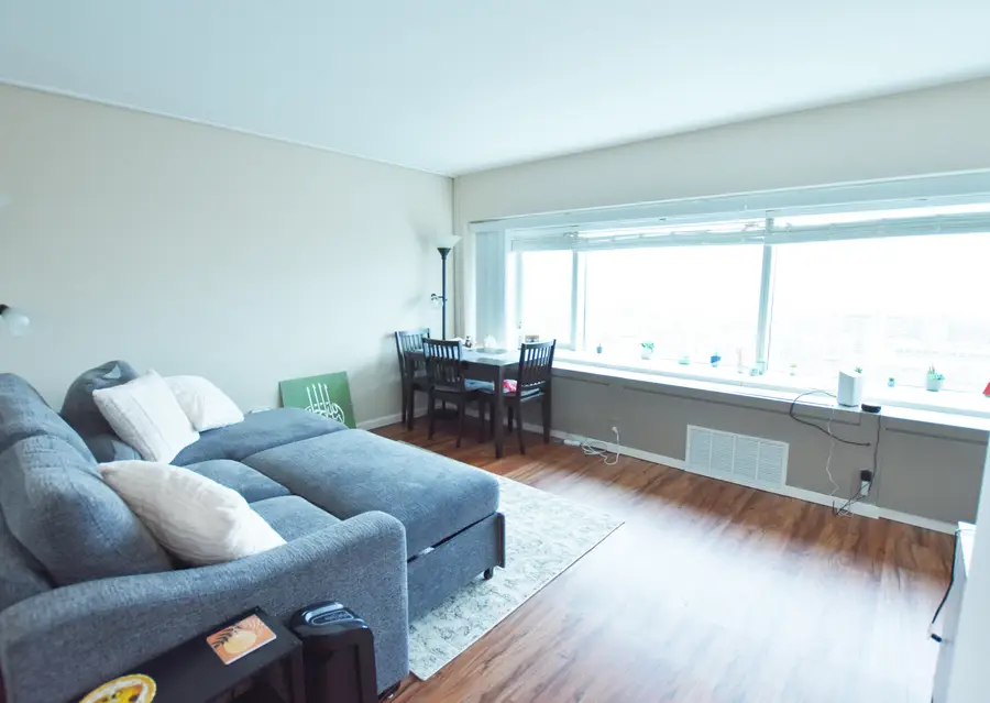 555 E William Street #17B, Ann Arbor, MI 48104 - #2