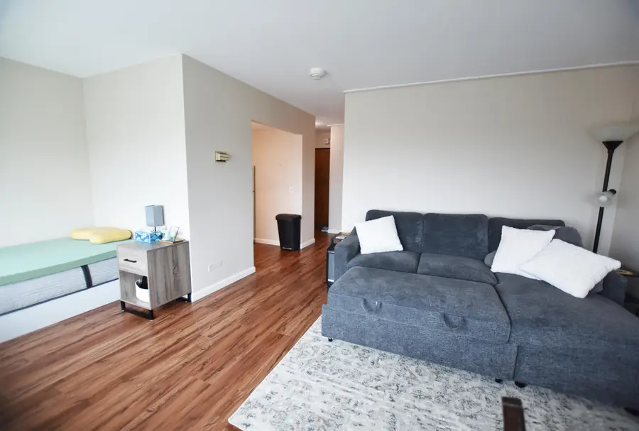 555 E William Street #17B, Ann Arbor, MI 48104 - #3