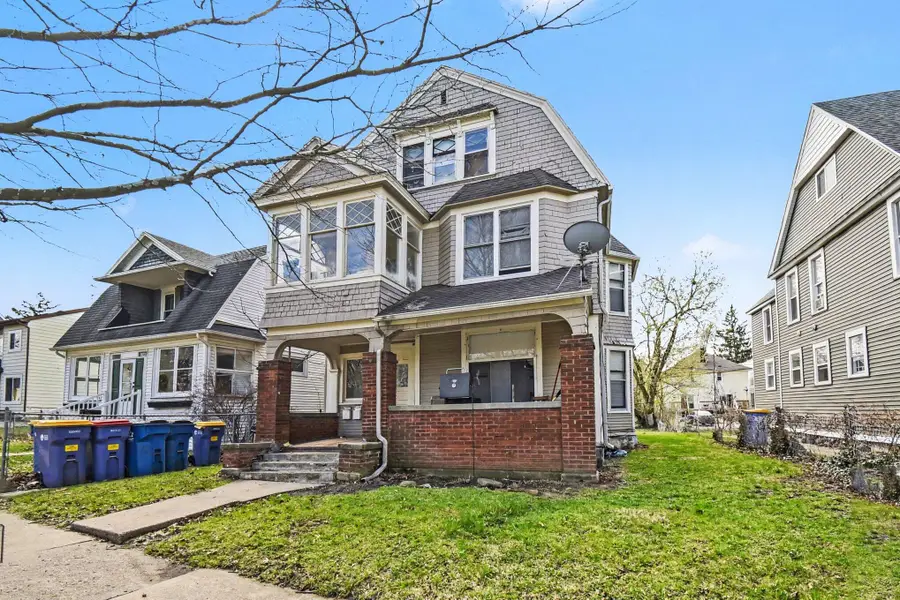 1130 Jackson Street Nw, Grand Rapids, MI 49504 - #3