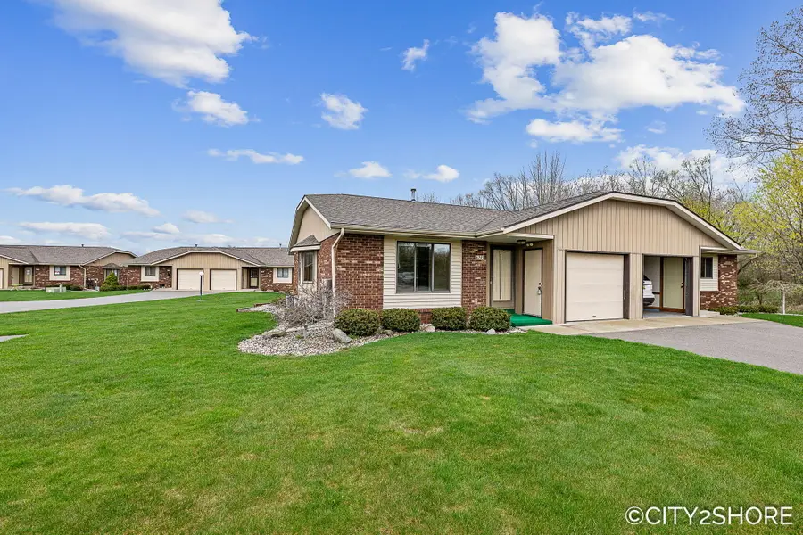 6793 Waterview Drive, Grandville, MI 49418 - #2