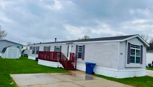 316 S Harewood Drive Sw, Grand Rapids, MI 49548