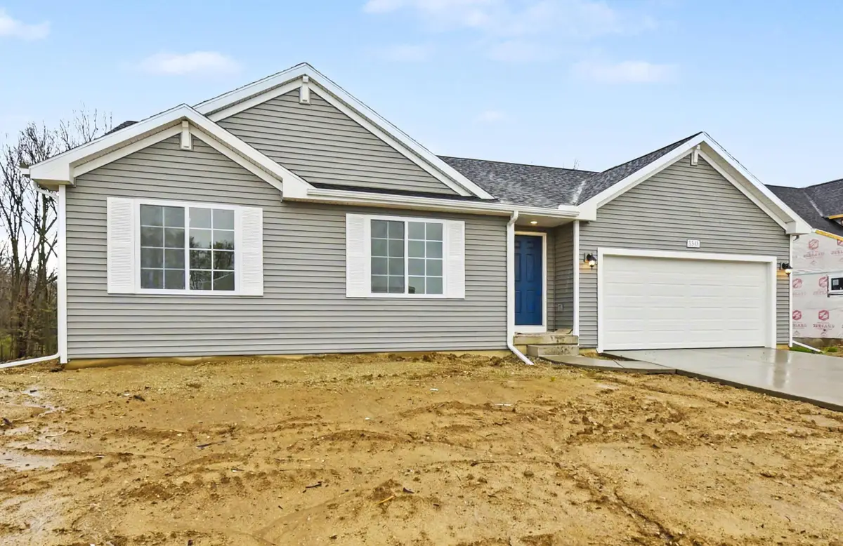 5549 Mammoth Drive Se, Caledonia, MI 49316 - #1