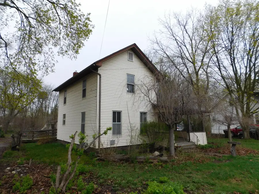 124 S Chipman Street, Owosso, MI 48867 - #2