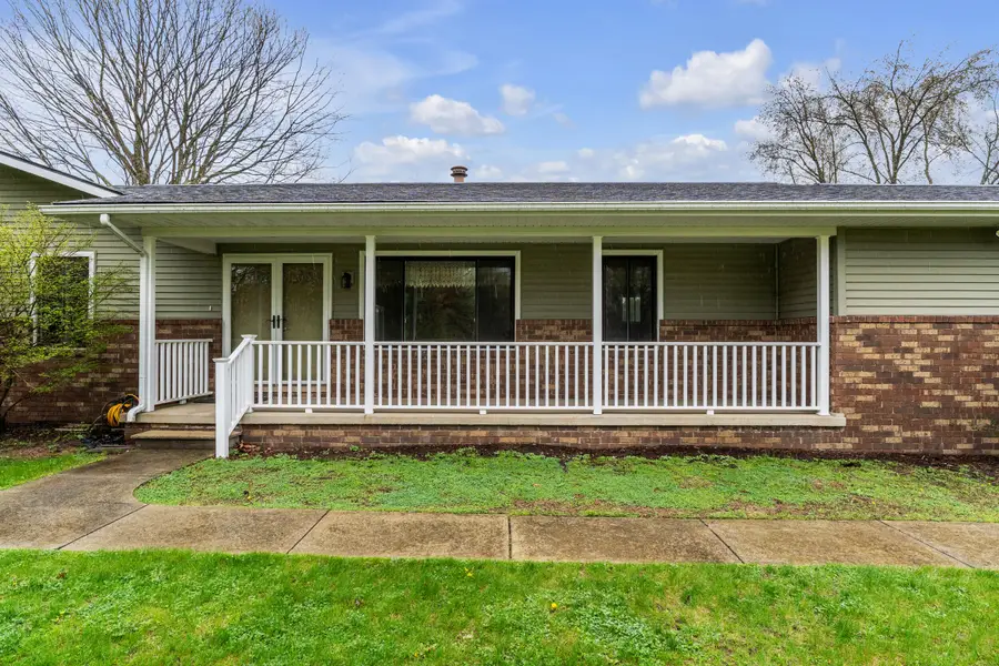 8020 Kurtland Court, Dexter, MI 48130 - #3