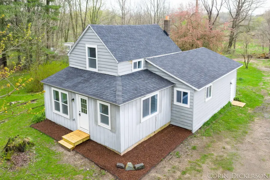 35726 County Road 390, Gobles, MI 49055 - #3