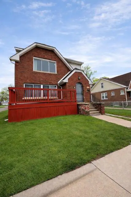 15794 Ohio Street, Detroit, MI 48238 - #1