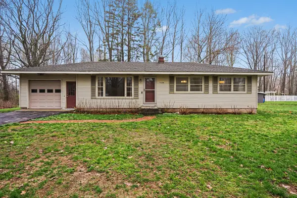 1496 S Shore Drive, Holland, MI 49423