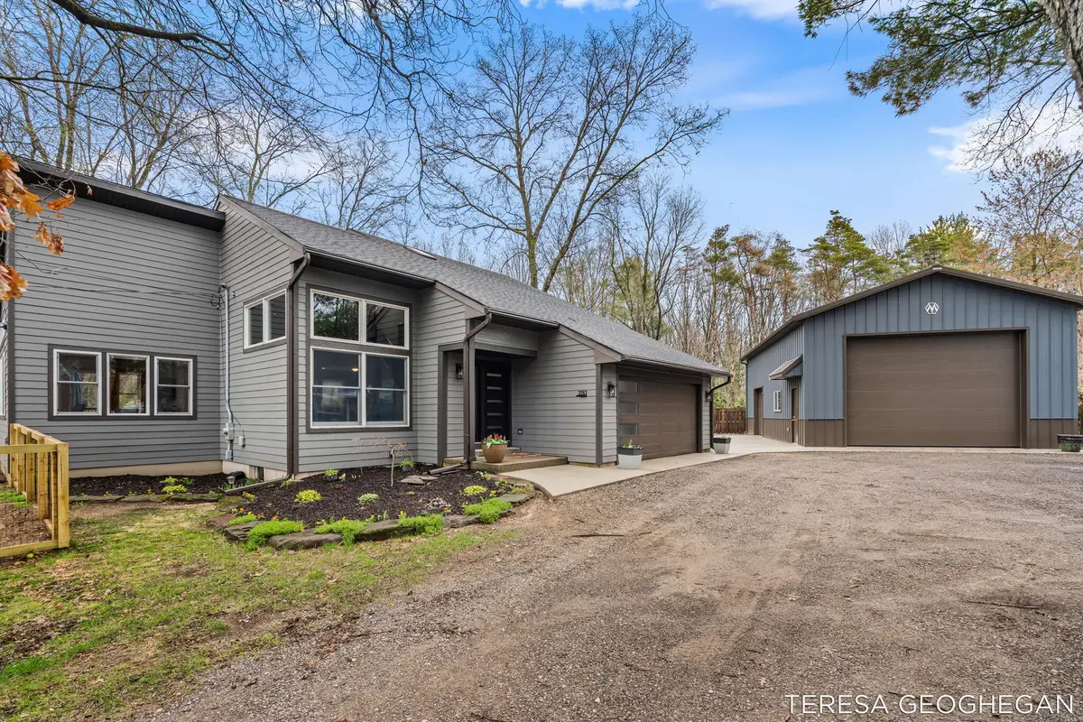 3283 Lorrimar Lane, Saugatuck, MI 49453 - #1