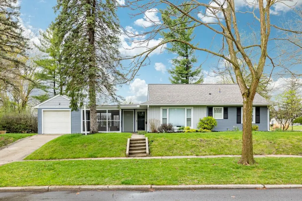 2310 Yost Boulevard, Ann Arbor, MI 48104 - #1