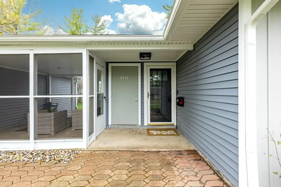 2310 Yost Boulevard, Ann Arbor, MI 48104 - #2