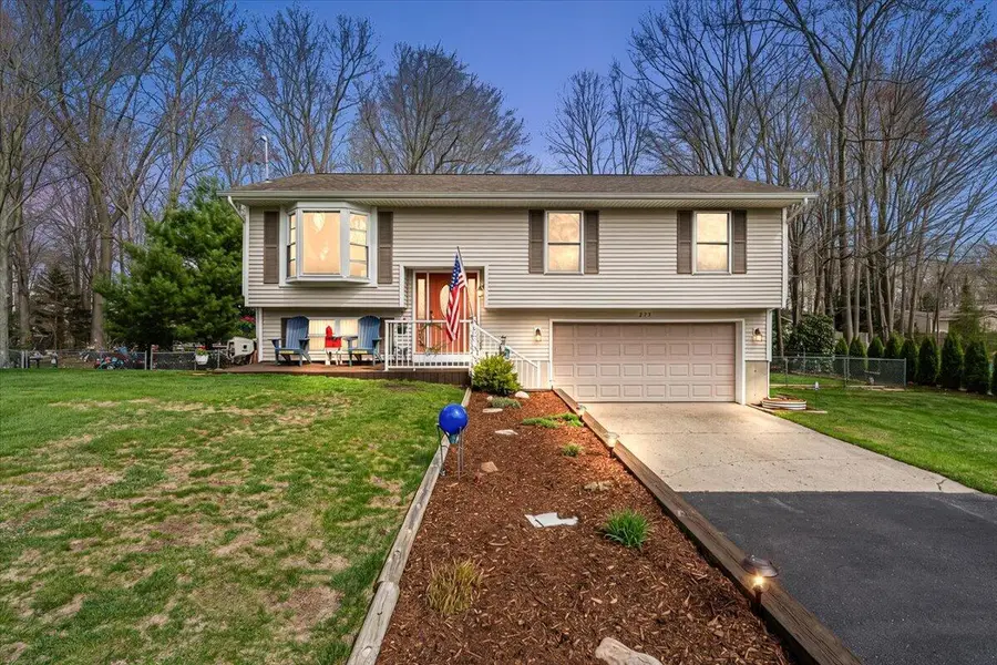 275 Bay Haven Avenue, Holland, MI 49424 - #2