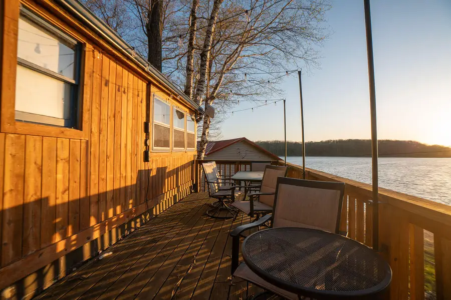 6294 Rock Road, Lake, MI 48632 - #3