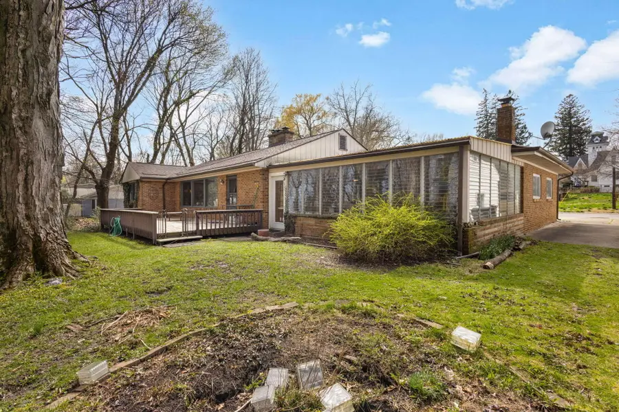 525 Prospect Street, South Haven, MI 49090 - #2