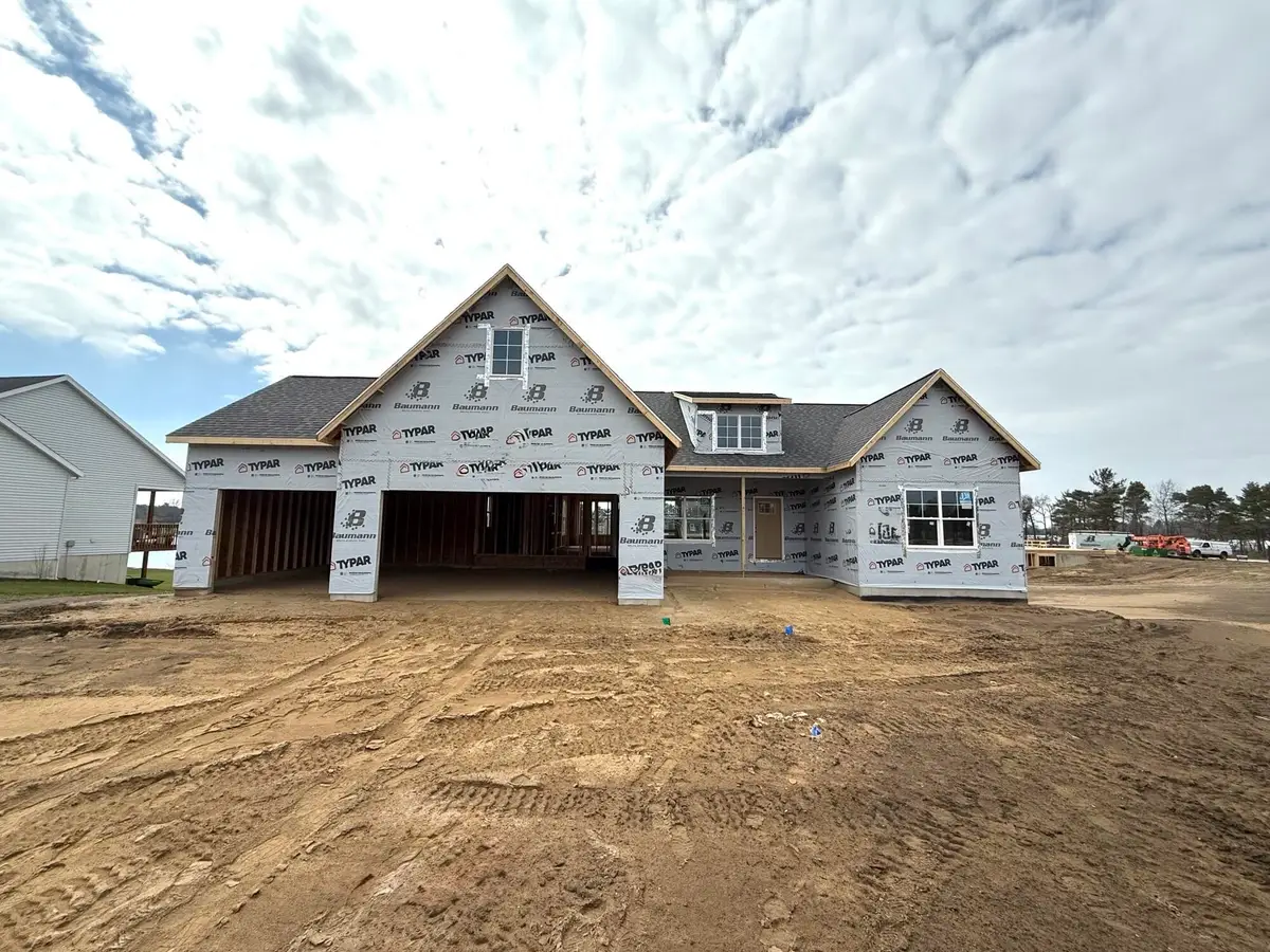9565 Shoreway Drive #Lot 44, West Olive, MI 49460 - #1