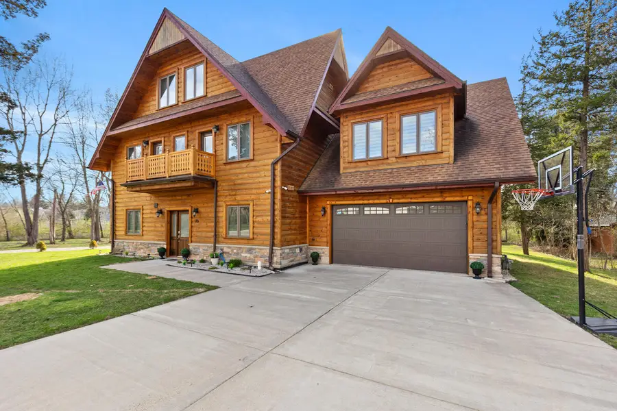 79 Pershing Street, South Haven, MI 49090 - #3