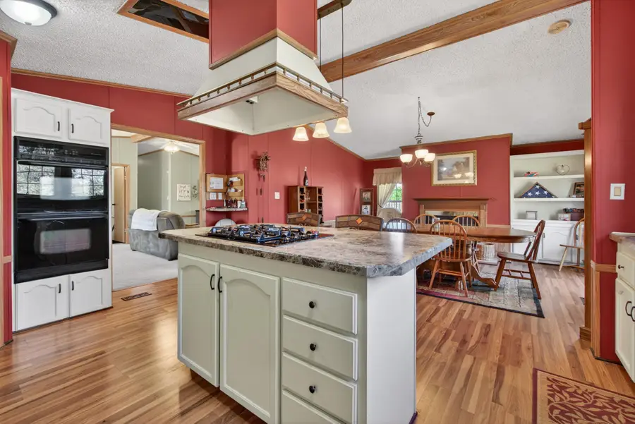 3900 Whipple Road, Jackson, MI 49201 - #3